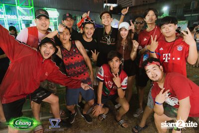 Chang Music Connection presents Songkranzonic 2018 (Album 1, Day 4) — photo 135