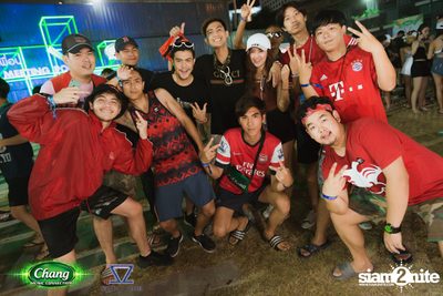 Chang Music Connection presents Songkranzonic 2018 (Album 1, Day 4) — photo 136