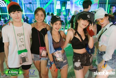 Chang Music Connection presents Songkranzonic 2018 (Album 1, Day 4) — photo 139