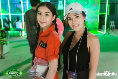 Chang Music Connection presents Songkranzonic 2018 (Album 1, Day 4) — photo 140