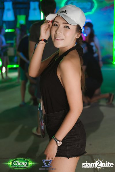 Chang Music Connection presents Songkranzonic 2018 (Album 1, Day 4) — photo 142