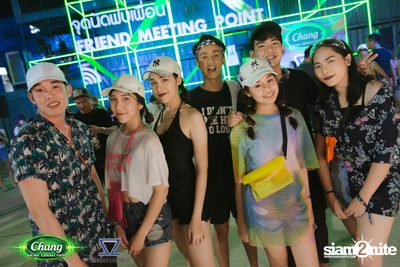 Chang Music Connection presents Songkranzonic 2018 (Album 1, Day 4) — photo 143