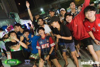 Chang Music Connection presents Songkranzonic 2018 (Album 1, Day 4) — photo 144