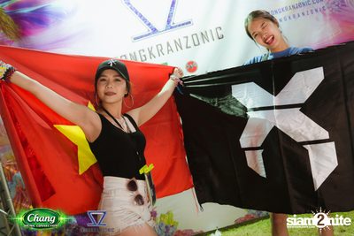 Chang Music Connection presents Songkranzonic 2018 (Album 1, Day 4) — photo 148