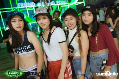 Chang Music Connection presents Songkranzonic 2018 (Album 1, Day 4) — photo 151