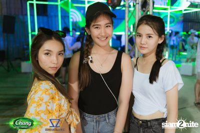 Chang Music Connection presents Songkranzonic 2018 (Album 1, Day 4) — photo 152