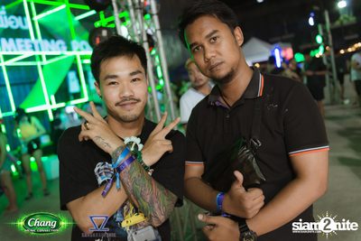 Chang Music Connection presents Songkranzonic 2018 (Album 1, Day 4) — photo 153