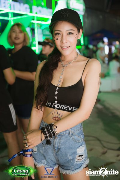 Chang Music Connection presents Songkranzonic 2018 (Album 1, Day 4) — photo 156