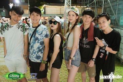 Chang Music Connection presents Songkranzonic 2018 (Album 1, Day 4) — photo 158
