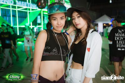 Chang Music Connection presents Songkranzonic 2018 (Album 1, Day 4) — photo 159