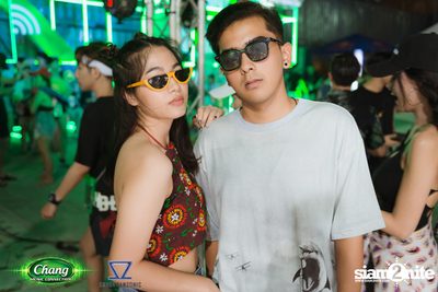 Chang Music Connection presents Songkranzonic 2018 (Album 1, Day 4) — photo 160