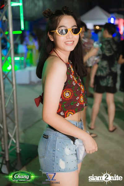 Chang Music Connection presents Songkranzonic 2018 (Album 1, Day 4) — photo 161