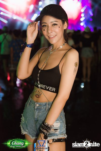 Chang Music Connection presents Songkranzonic 2018 (Album 1, Day 4) — photo 162
