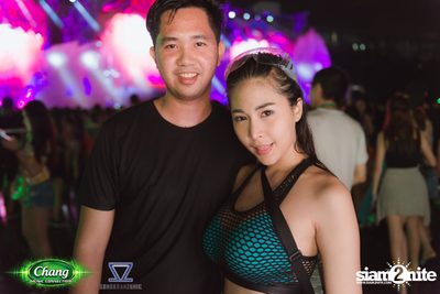 Chang Music Connection presents Songkranzonic 2018 (Album 1, Day 4) — photo 164