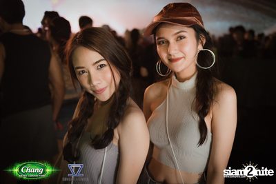 Chang Music Connection presents Songkranzonic 2018 (Album 1, Day 4) — photo 165