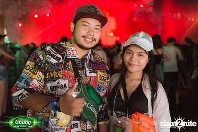 Chang Music Connection presents Songkranzonic 2018 (Album 1, Day 4) — photo 166