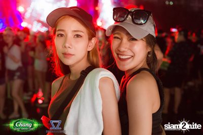 Chang Music Connection presents Songkranzonic 2018 (Album 1, Day 4) — photo 167