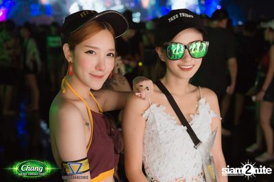 Chang Music Connection presents Songkranzonic 2018 (Album 1, Day 4) — photo 170