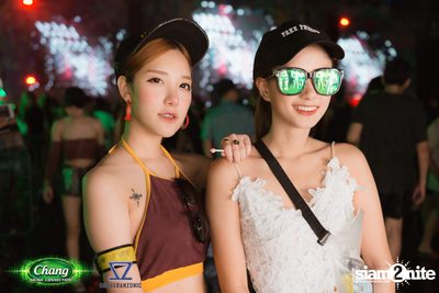 Chang Music Connection presents Songkranzonic 2018 (Album 1, Day 4) — photo 171