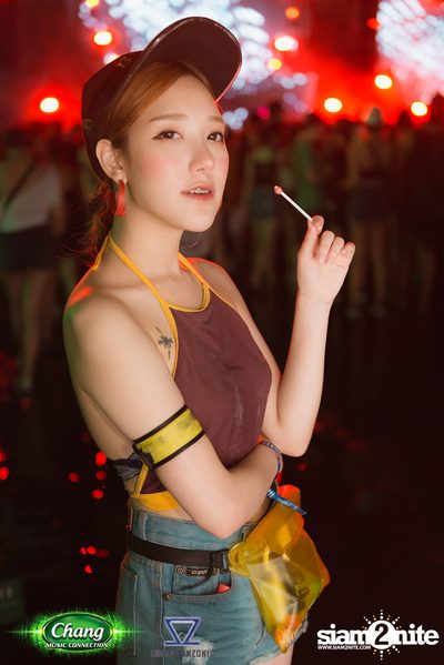 Chang Music Connection presents Songkranzonic 2018 (Album 1, Day 4) — photo 173