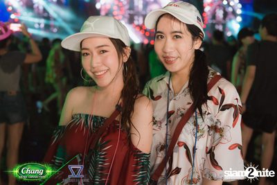 Chang Music Connection presents Songkranzonic 2018 (Album 1, Day 4) — photo 174