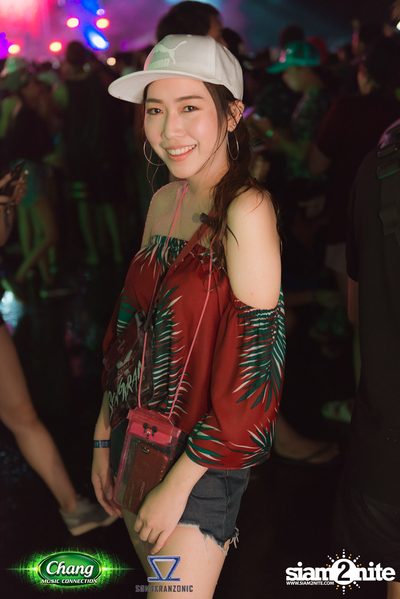 Chang Music Connection presents Songkranzonic 2018 (Album 1, Day 4) — photo 175