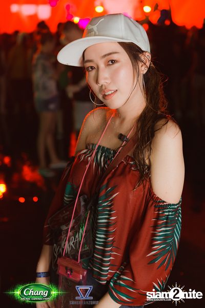 Chang Music Connection presents Songkranzonic 2018 (Album 1, Day 4) — photo 176