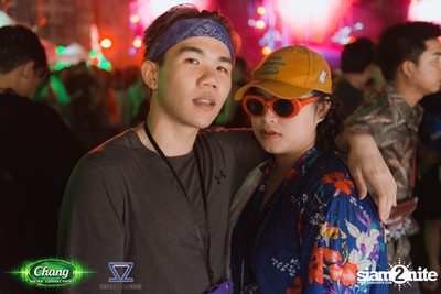 Chang Music Connection presents Songkranzonic 2018 (Album 1, Day 4) — photo 177