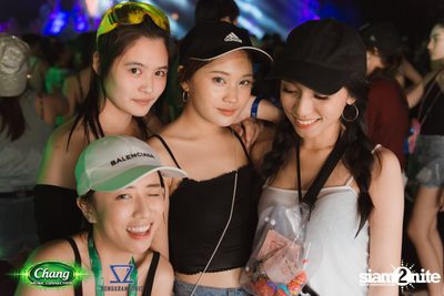 Chang Music Connection presents Songkranzonic 2018 (Album 1, Day 4) — photo 179