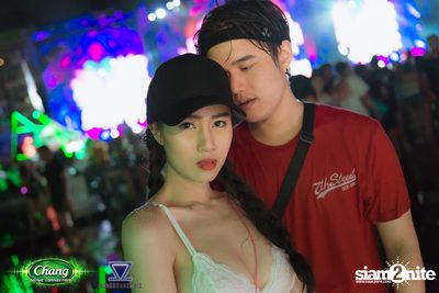 Chang Music Connection presents Songkranzonic 2018 (Album 1, Day 4) — photo 181