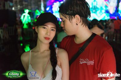 Chang Music Connection presents Songkranzonic 2018 (Album 1, Day 4) — photo 182