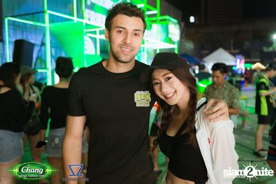 Chang Music Connection presents Songkranzonic 2018 (Album 1, Day 4) — photo 189