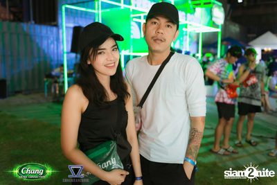 Chang Music Connection presents Songkranzonic 2018 (Album 1, Day 4) — photo 192