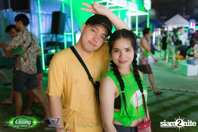 Chang Music Connection presents Songkranzonic 2018 (Album 1, Day 4) — photo 194