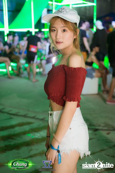 Chang Music Connection presents Songkranzonic 2018 (Album 1, Day 4) — photo 197