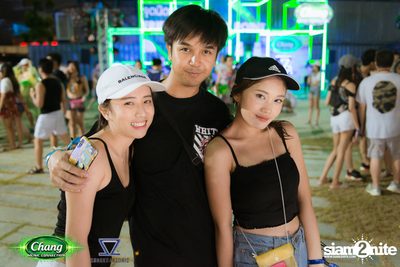 Chang Music Connection presents Songkranzonic 2018 (Album 1, Day 4) — photo 200