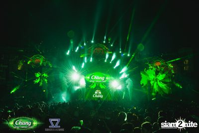 Chang Music Connection presents Songkranzonic 2018 (Album 1, Day 4) — photo 202