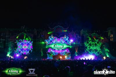 Chang Music Connection presents Songkranzonic 2018 (Album 1, Day 4) — photo 204
