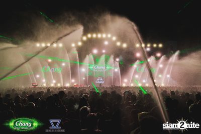Chang Music Connection presents Songkranzonic 2018 (Album 1, Day 4) — photo 205
