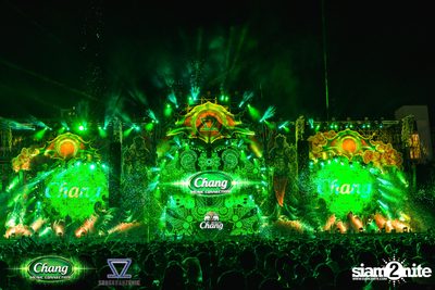 Chang Music Connection presents Songkranzonic 2018 (Album 1, Day 4) — photo 206