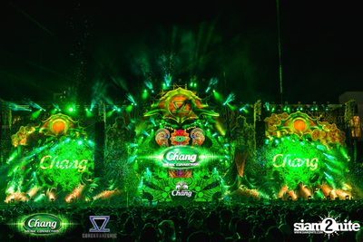 Chang Music Connection presents Songkranzonic 2018 (Album 1, Day 4) — photo 207