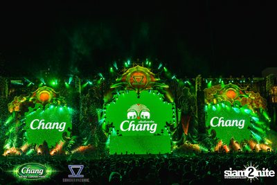 Chang Music Connection presents Songkranzonic 2018 (Album 1, Day 4) — photo 208