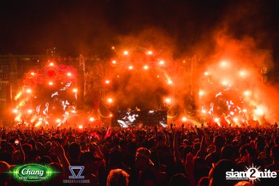Chang Music Connection presents Songkranzonic 2018 (Album 1, Day 4) — photo 209
