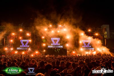 Chang Music Connection presents Songkranzonic 2018 (Album 1, Day 4) — photo 212