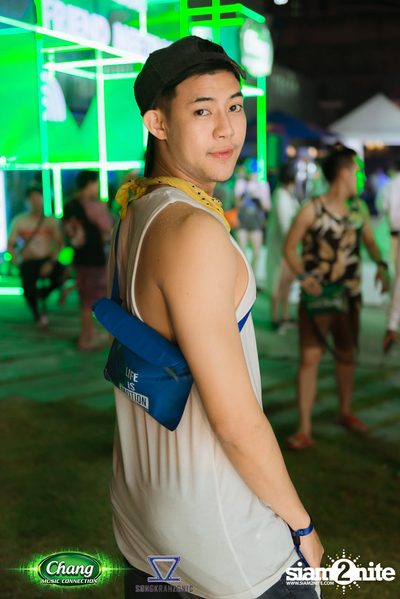 Chang Music Connection presents Songkranzonic 2018 (Album 1, Day 4) — photo 213