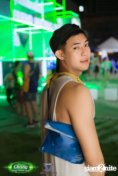 Chang Music Connection presents Songkranzonic 2018 (Album 1, Day 4) — photo 214