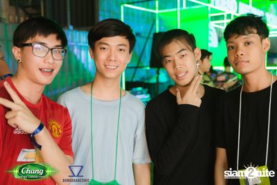 Chang Music Connection presents Songkranzonic 2018 (Album 1, Day 4) — photo 216