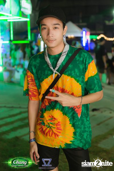 Chang Music Connection presents Songkranzonic 2018 (Album 1, Day 4) — photo 220