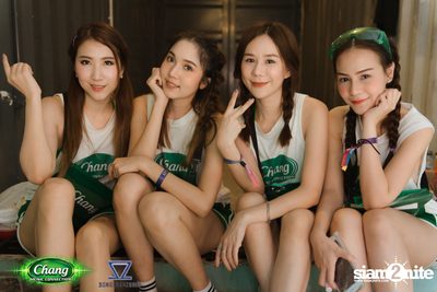 Chang Music Connection presents Songkranzonic 2018 (Album 1, Day 4) — photo 221