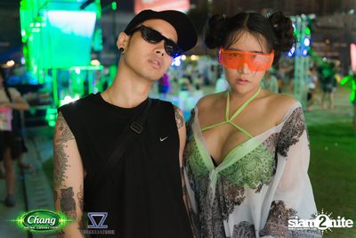 Chang Music Connection presents Songkranzonic 2018 (Album 1, Day 4) — photo 227